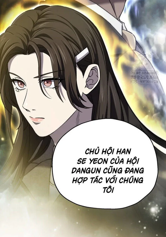 Chỉ Mình Ta Hồi Sinh chương 39 - trang 51