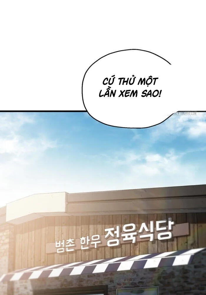 Chỉ Mình Ta Hồi Sinh chương 39 - trang 54