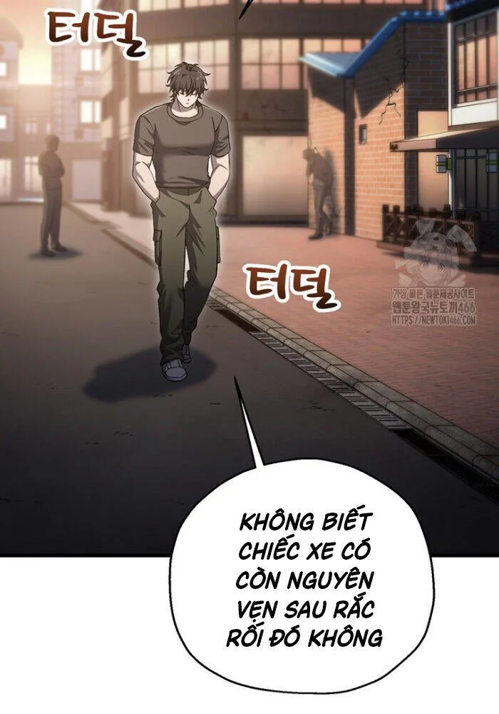 Chỉ Mình Ta Hồi Sinh chương 39 - trang 59