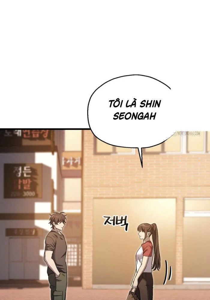 Chỉ Mình Ta Hồi Sinh chương 39 - trang 64