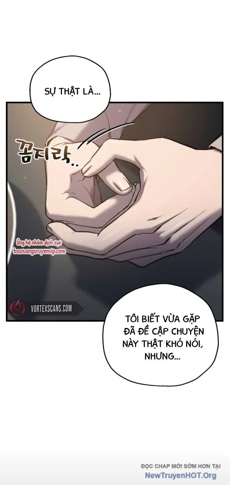 Chỉ Mình Ta Hồi Sinh chương 49 - trang 15