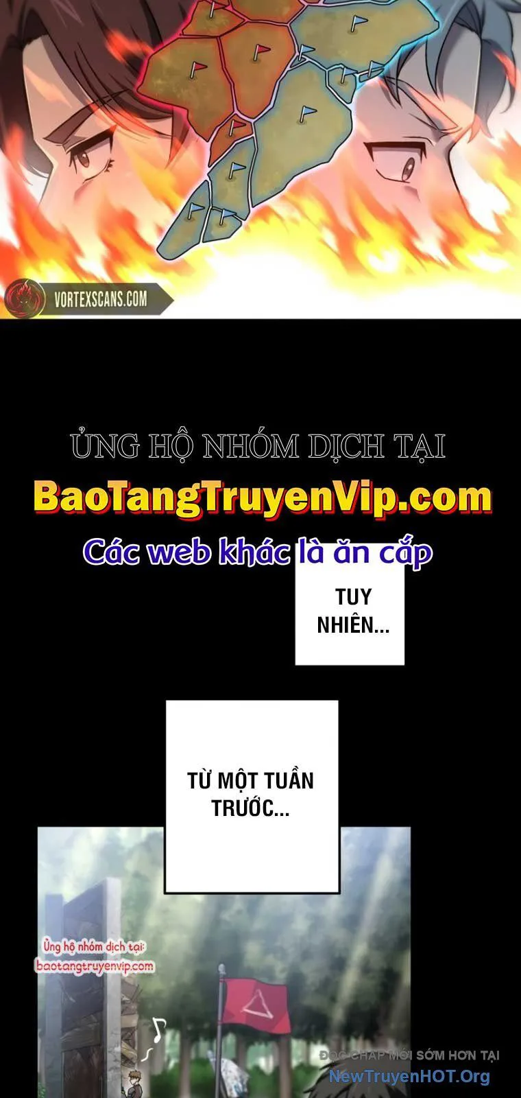 Chỉ Mình Ta Hồi Sinh chương 49 - trang 19