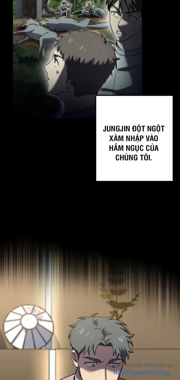 Chỉ Mình Ta Hồi Sinh chương 49 - trang 20