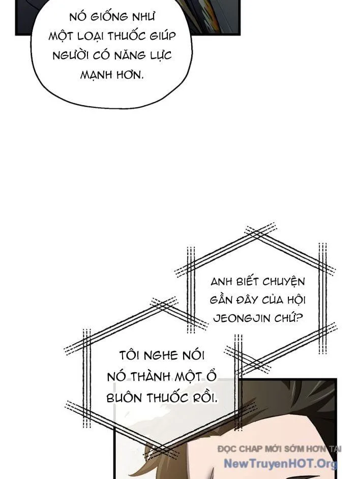 Chỉ Mình Ta Hồi Sinh chương 58 - trang 23