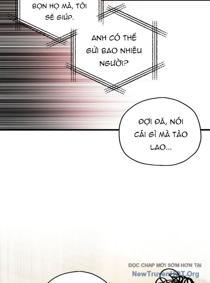 Chỉ Mình Ta Hồi Sinh chương 58 - trang 27