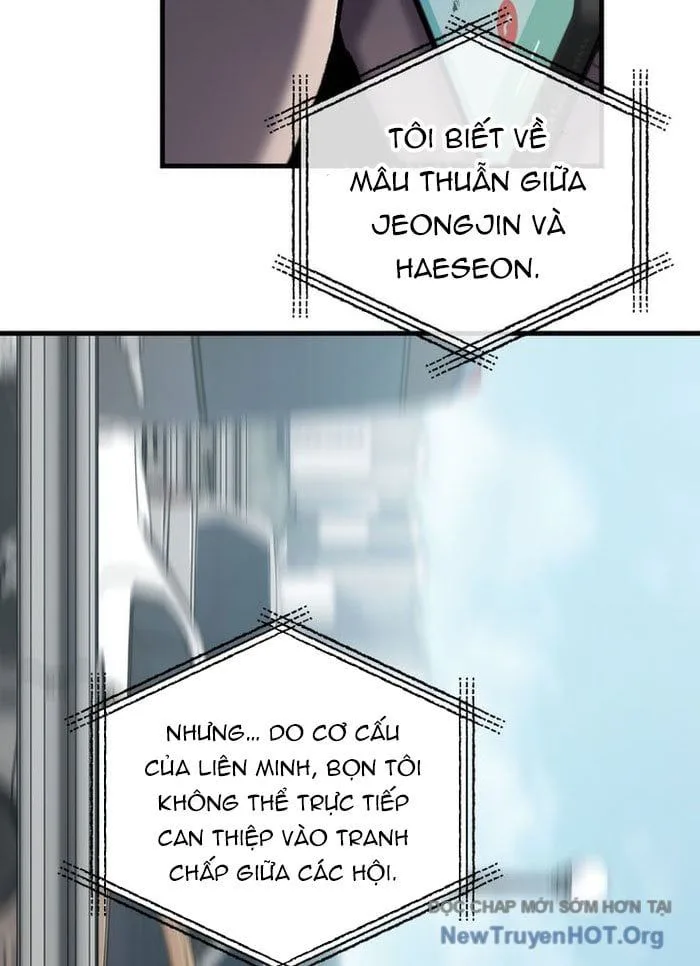 Chỉ Mình Ta Hồi Sinh chương 58 - trang 40