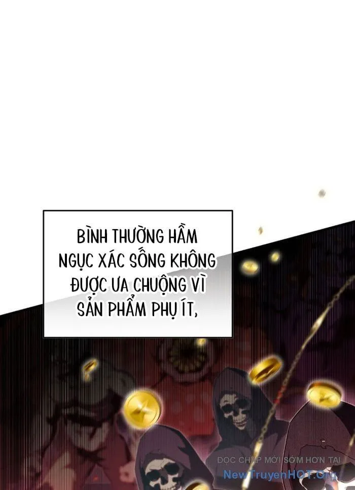 Chỉ Mình Ta Hồi Sinh chương 58 - trang 57