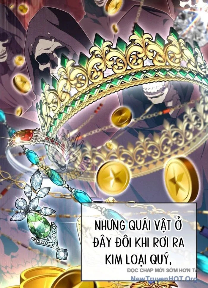 Chỉ Mình Ta Hồi Sinh chương 58 - trang 58
