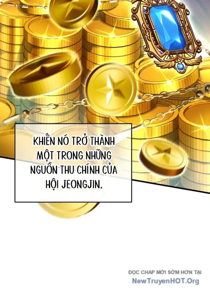 Chỉ Mình Ta Hồi Sinh chương 58 - trang 59