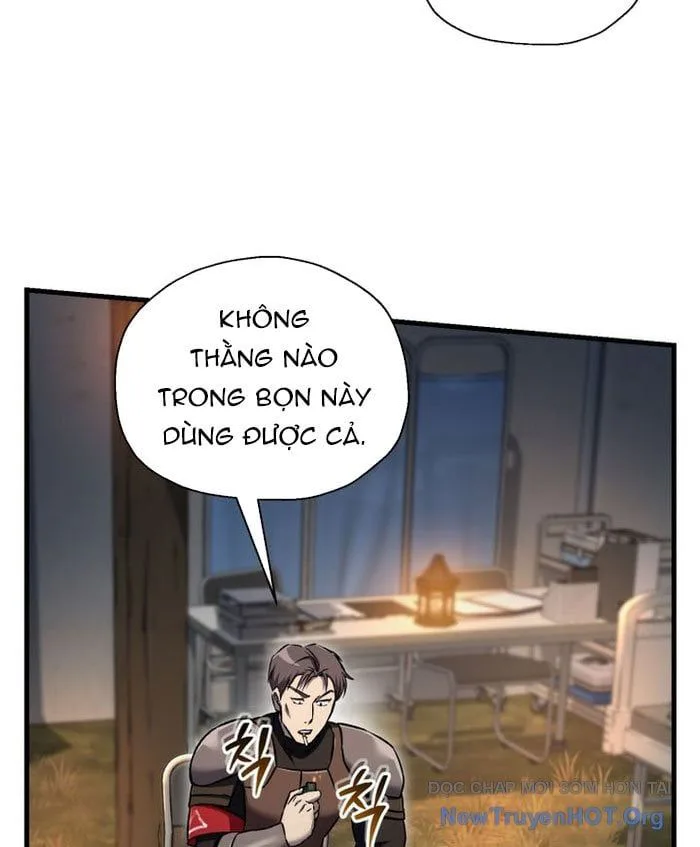 Chỉ Mình Ta Hồi Sinh chương 58 - trang 72
