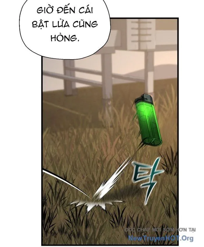 Chỉ Mình Ta Hồi Sinh chương 58 - trang 74