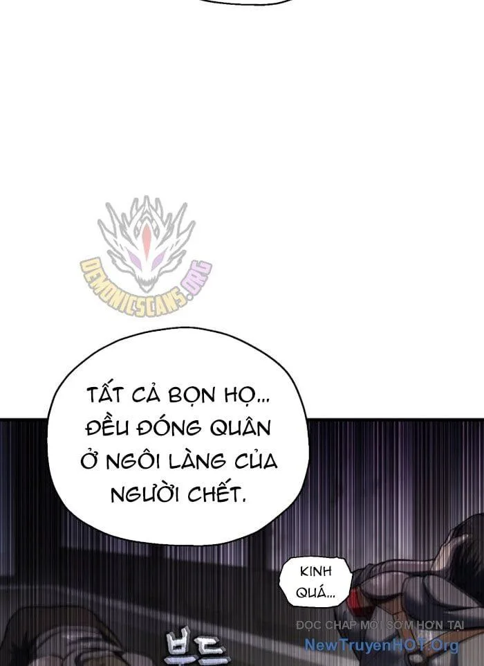 Chỉ Mình Ta Hồi Sinh chương 58 - trang 117