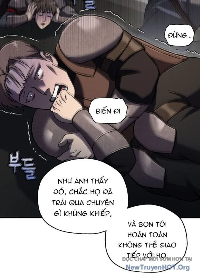 Chỉ Mình Ta Hồi Sinh chương 58 - trang 118