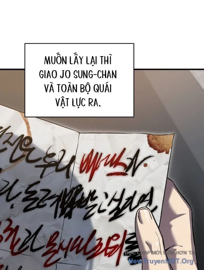 Chỉ Mình Ta Hồi Sinh chương 58 - trang 125