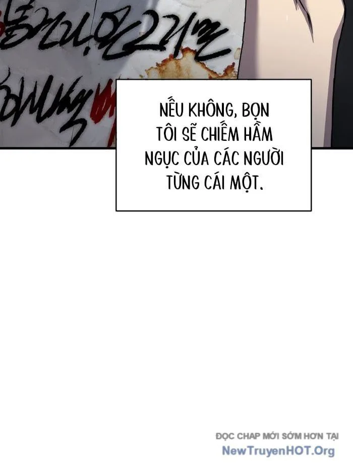 Chỉ Mình Ta Hồi Sinh chương 58 - trang 126