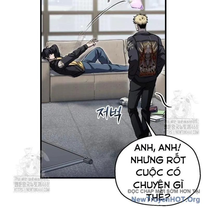Chỉ Mình Ta Hồi Sinh chương 60 - trang 23