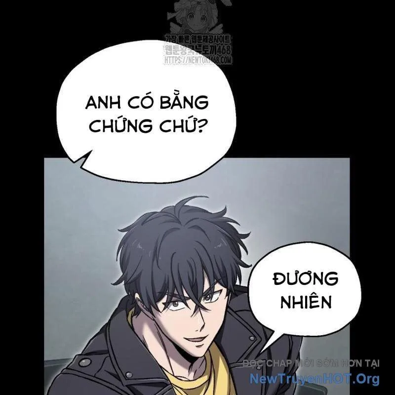 Chỉ Mình Ta Hồi Sinh chương 60 - trang 36