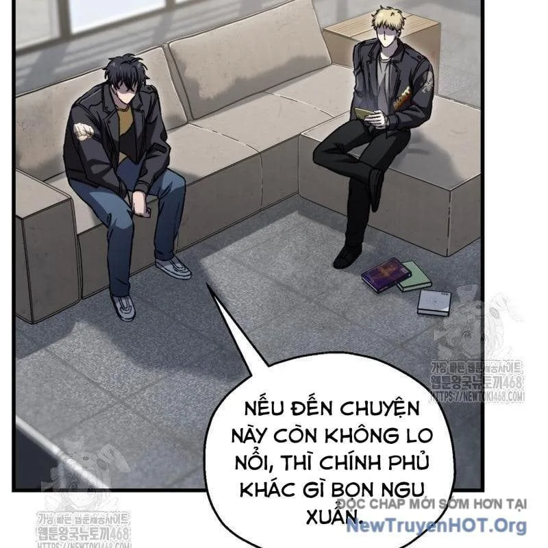 Chỉ Mình Ta Hồi Sinh chương 60 - trang 55