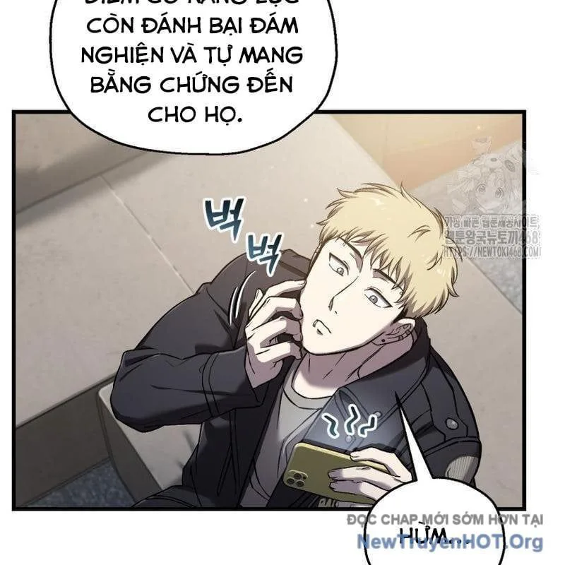 Chỉ Mình Ta Hồi Sinh chương 60 - trang 57