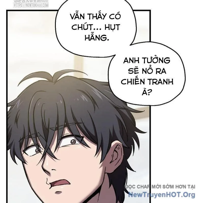 Chỉ Mình Ta Hồi Sinh chương 60 - trang 59