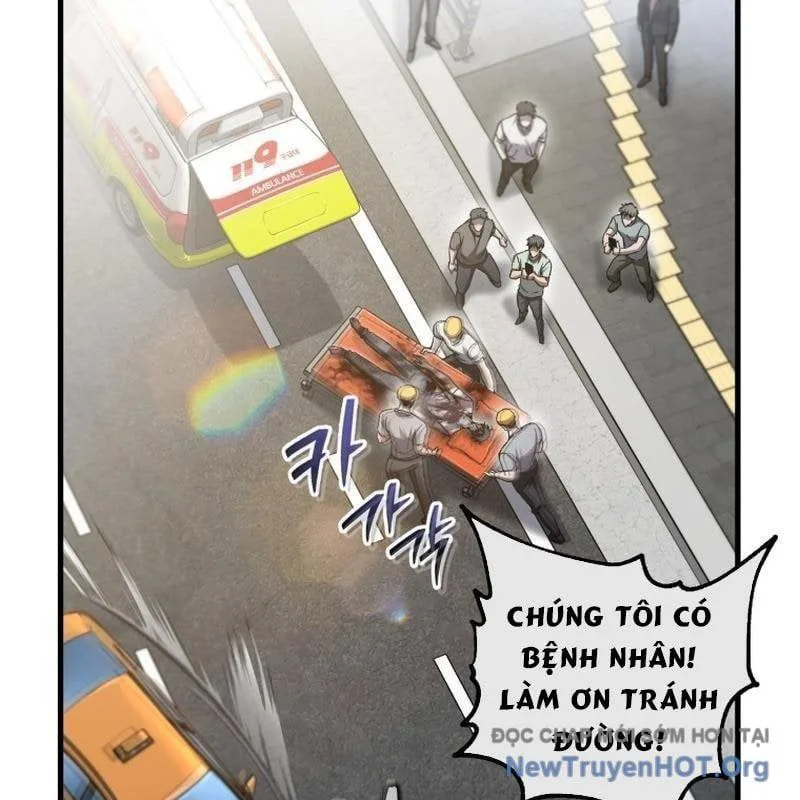 Chỉ Mình Ta Hồi Sinh chương 60 - trang 107