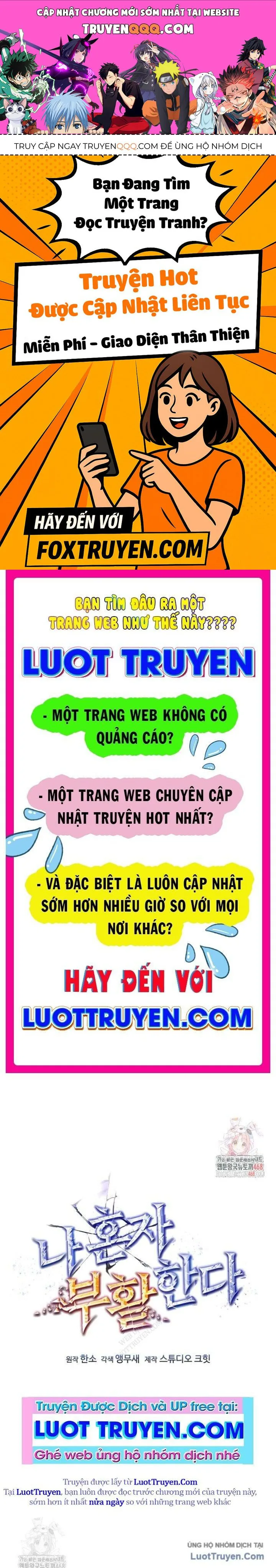 Chỉ Mình Ta Hồi Sinh chương 66 - trang 1
