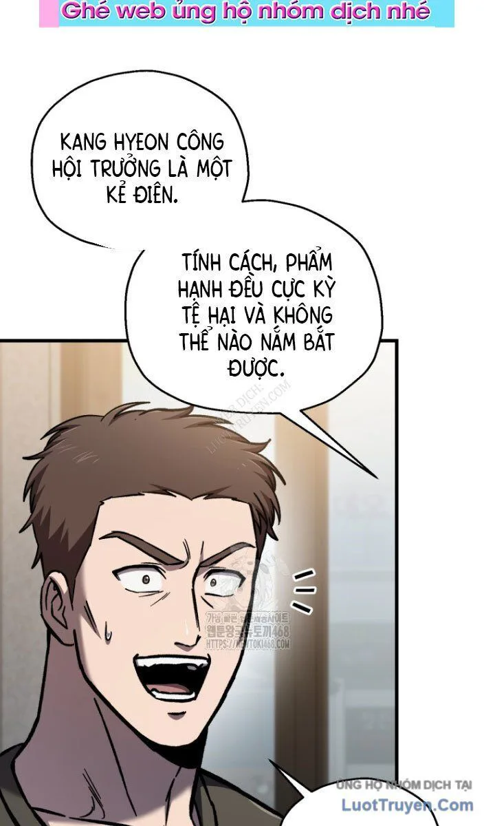 Chỉ Mình Ta Hồi Sinh chương 66 - trang 16