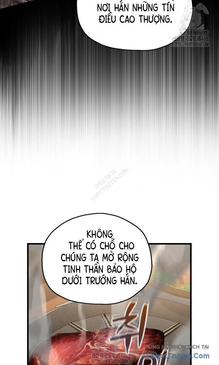 Chỉ Mình Ta Hồi Sinh chương 66 - trang 21