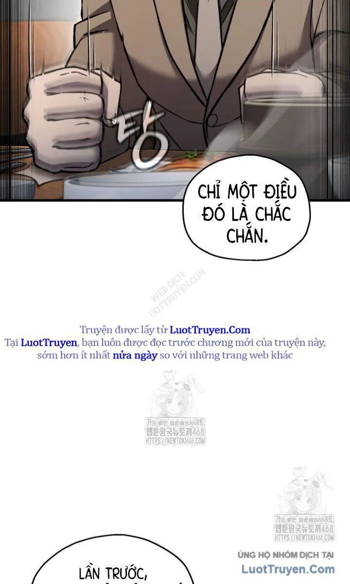Chỉ Mình Ta Hồi Sinh chương 66 - trang 25