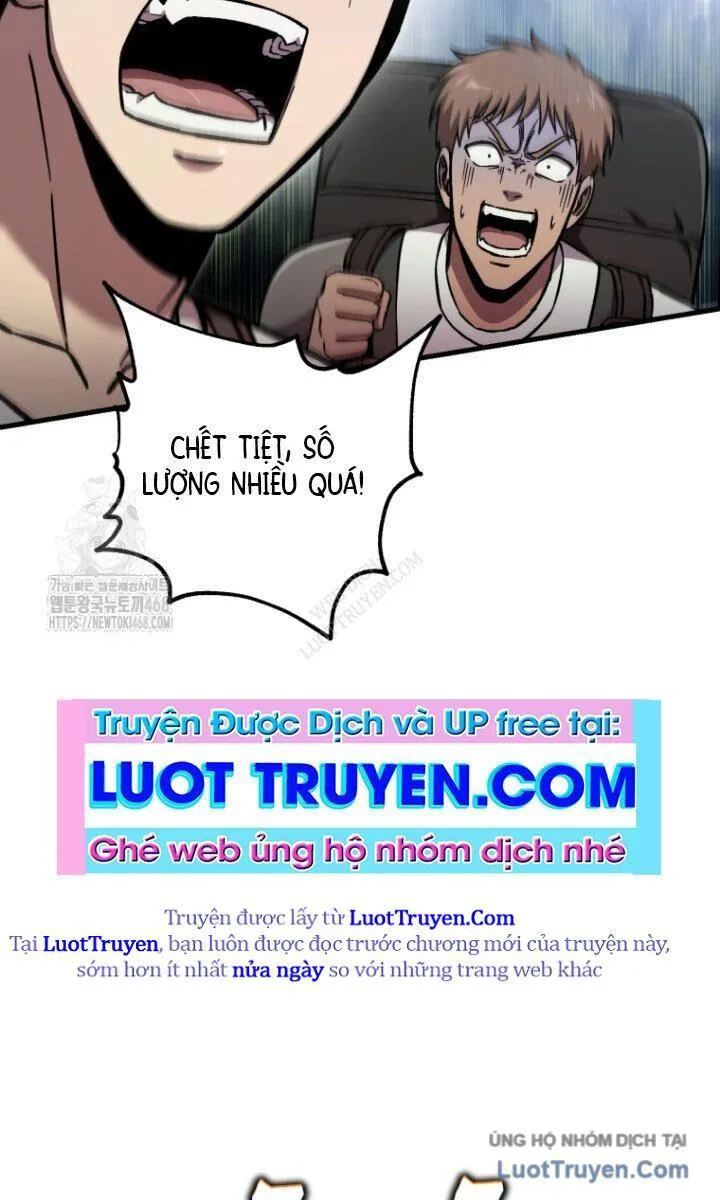 Chỉ Mình Ta Hồi Sinh chương 66 - trang 56