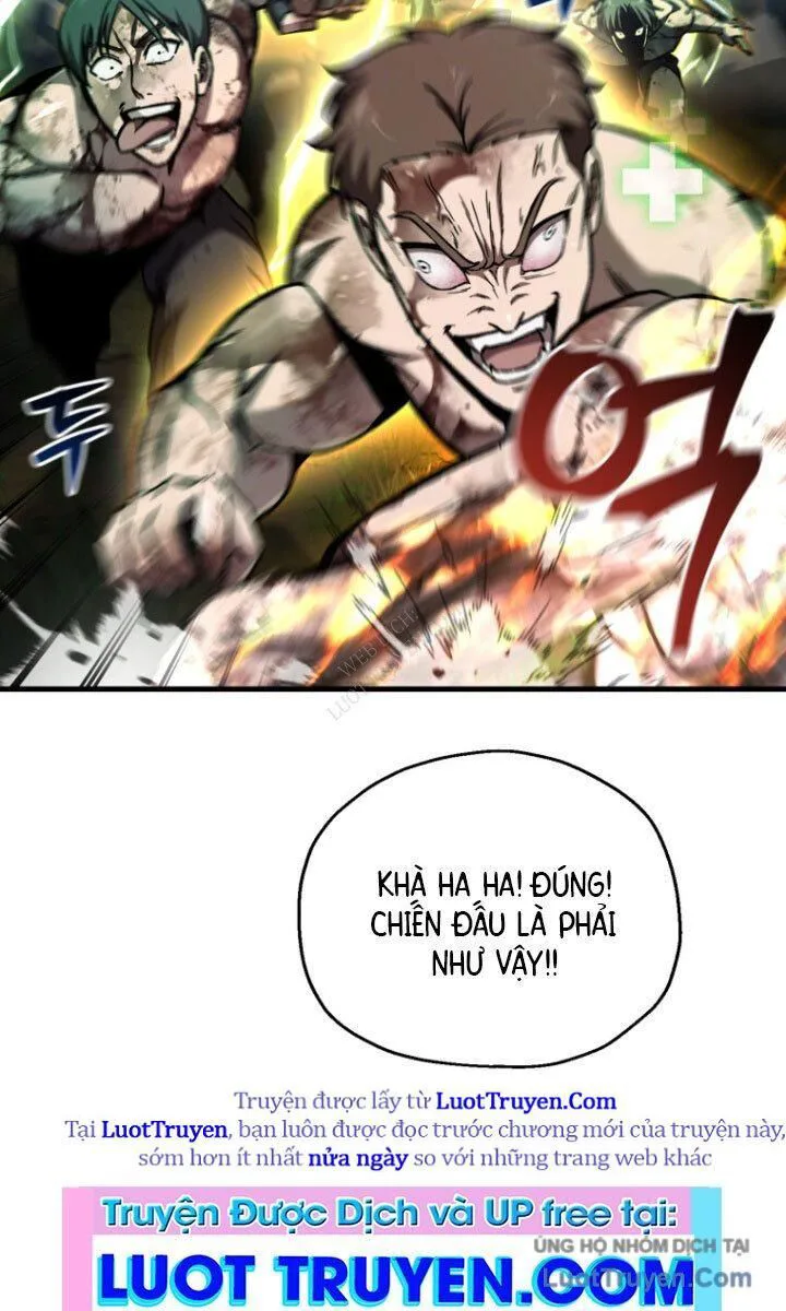 Chỉ Mình Ta Hồi Sinh chương 66 - trang 63