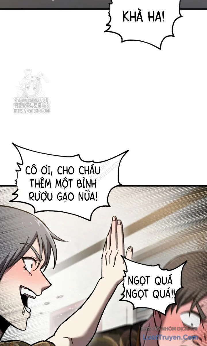 Chỉ Mình Ta Hồi Sinh chương 66 - trang 73