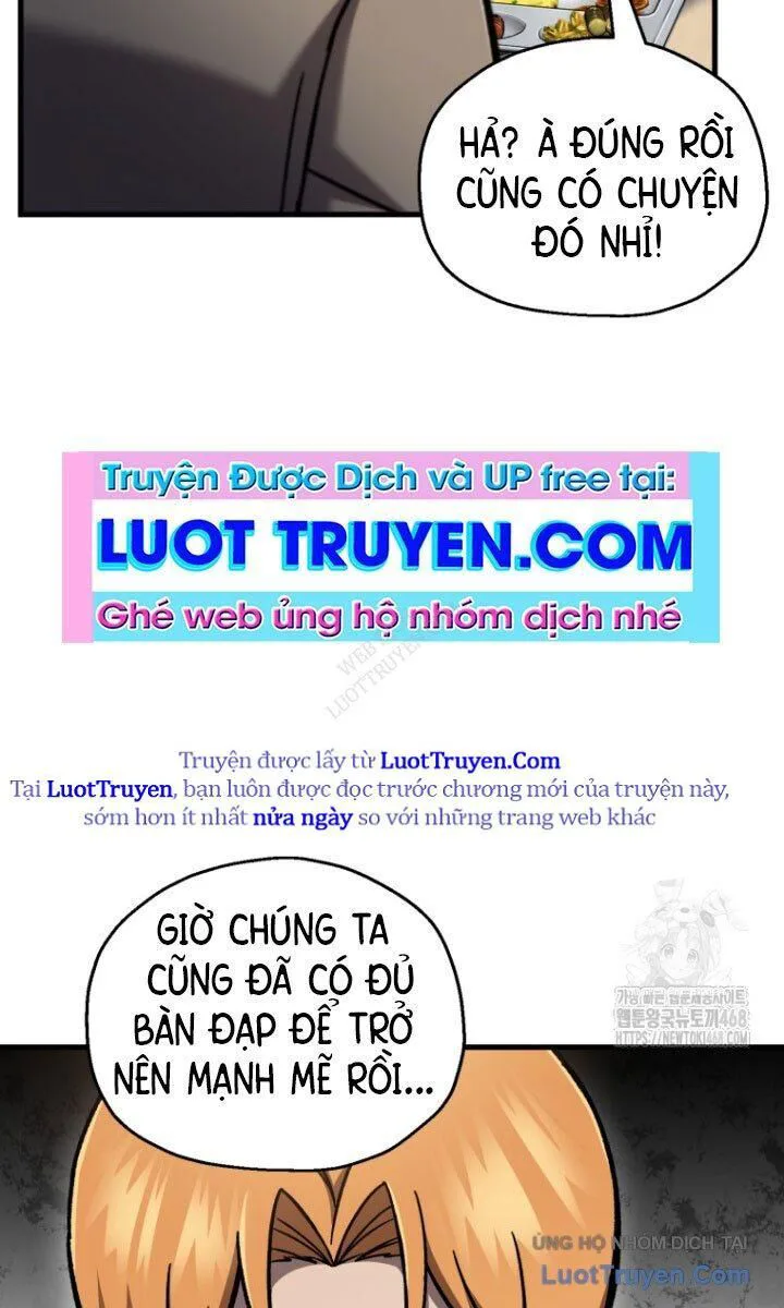 Chỉ Mình Ta Hồi Sinh chương 66 - trang 76