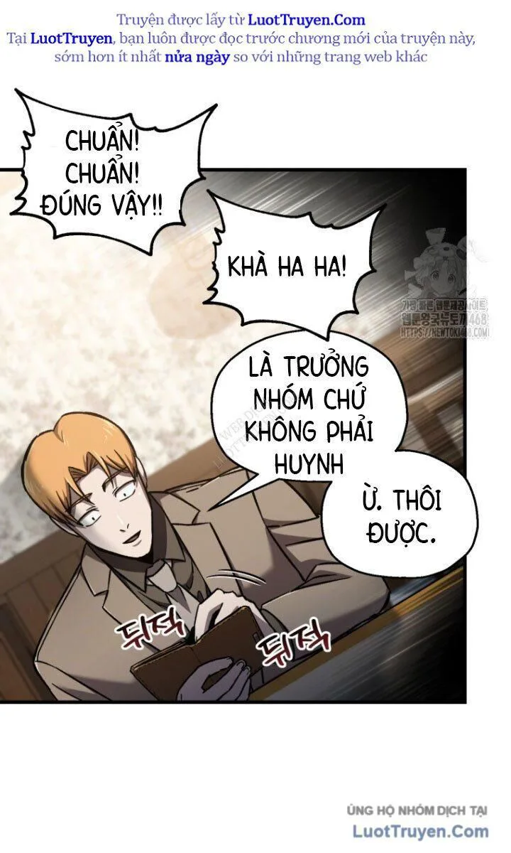 Chỉ Mình Ta Hồi Sinh chương 66 - trang 81