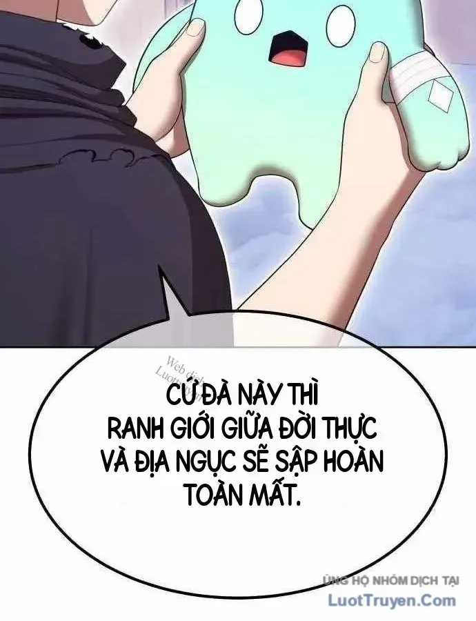 Gậy Gỗ Cấp 99+ chương 199 - trang 28