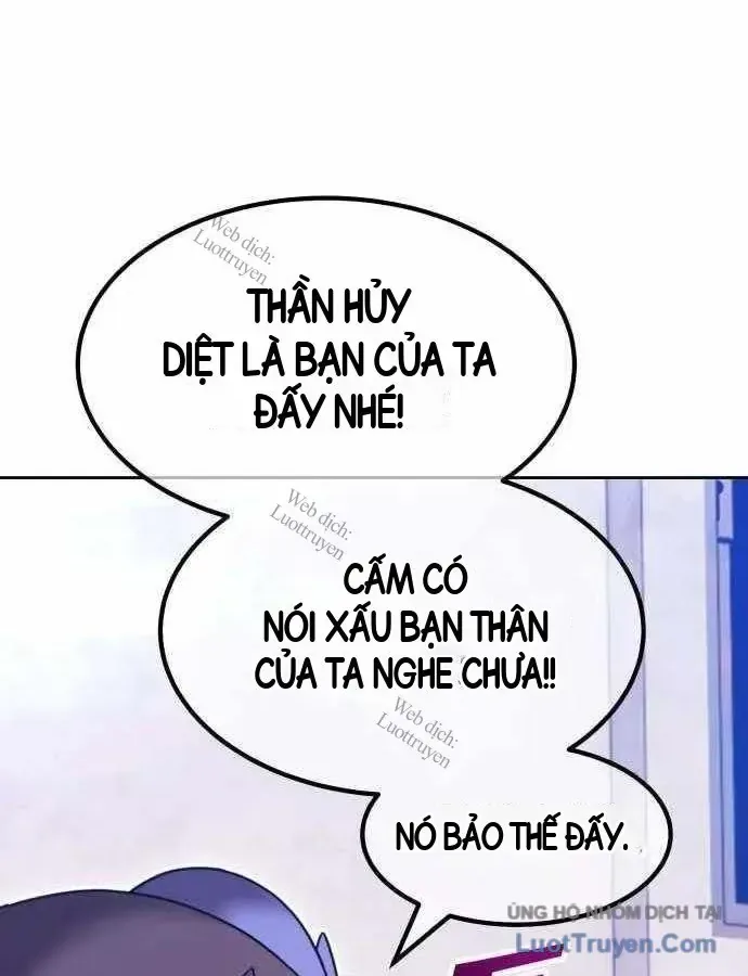 Gậy Gỗ Cấp 99+ chương 199 - trang 46