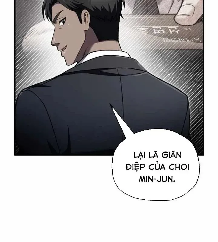 Chỉ Mình Ta Hồi Sinh chương 78 - trang 12