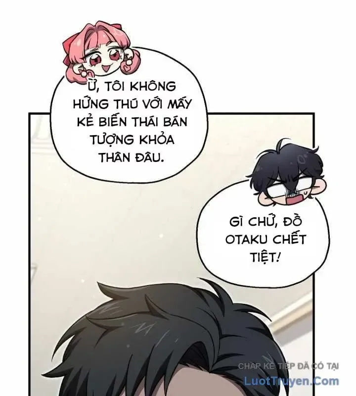 Chỉ Mình Ta Hồi Sinh chương 78 - trang 36