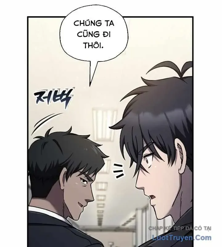 Chỉ Mình Ta Hồi Sinh chương 78 - trang 57