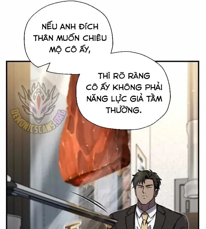 Chỉ Mình Ta Hồi Sinh chương 78 - trang 78