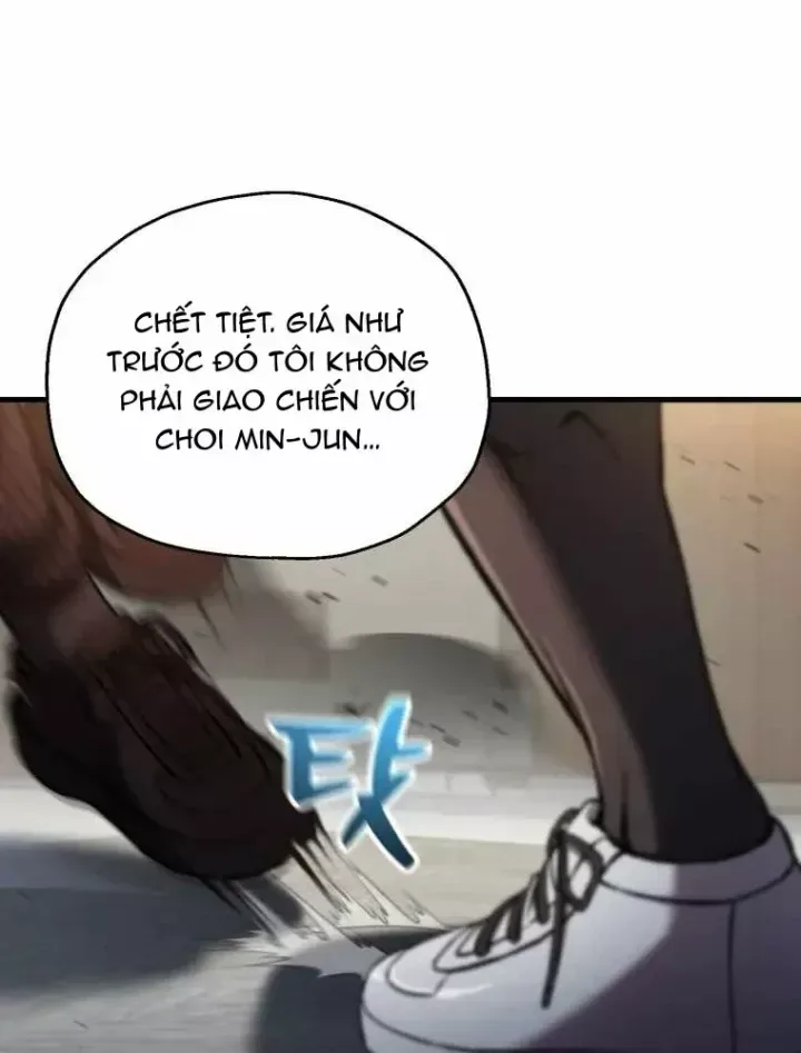 Chỉ Mình Ta Hồi Sinh chương 83 - trang 19