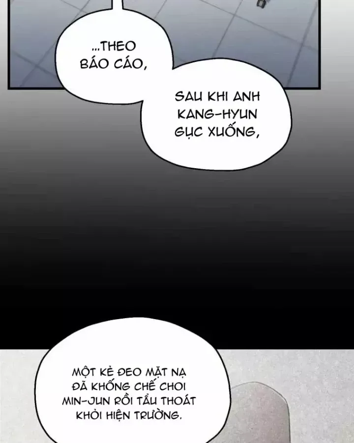Chỉ Mình Ta Hồi Sinh chương 83 - trang 66