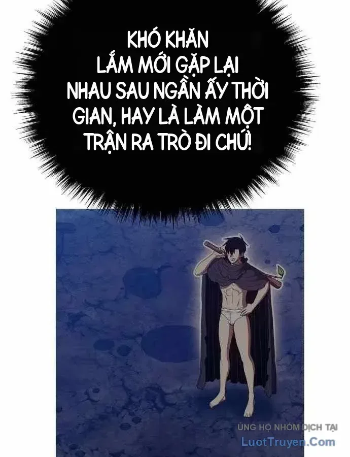 Gậy Gỗ Cấp 99+ chương 199 - trang 189
