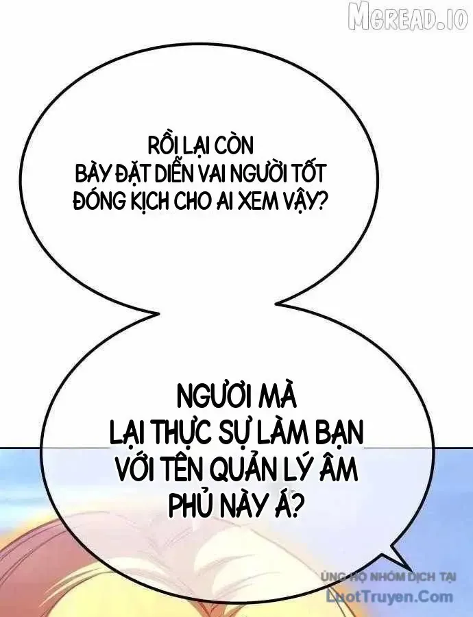 Gậy Gỗ Cấp 99+ chương 199 - trang 203