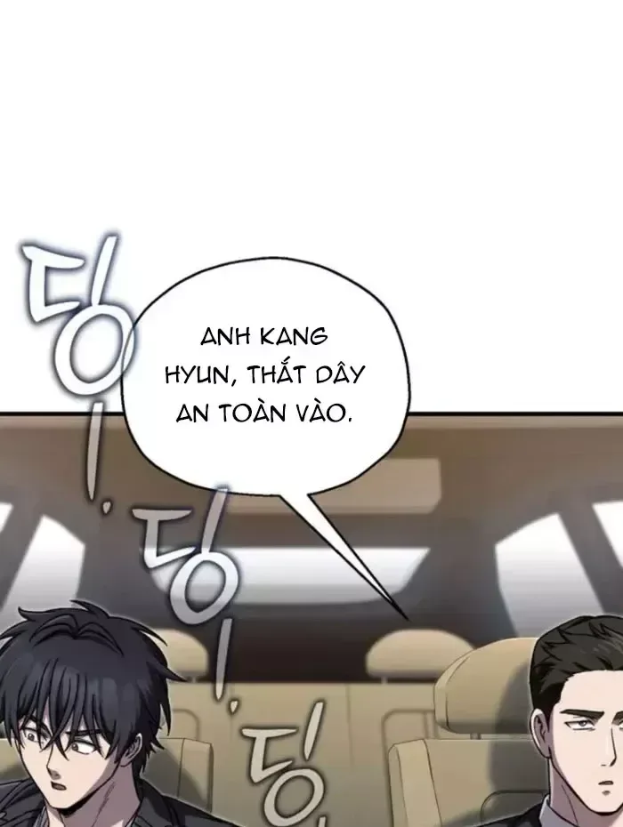 Chỉ Mình Ta Hồi Sinh chương 90 - trang 10