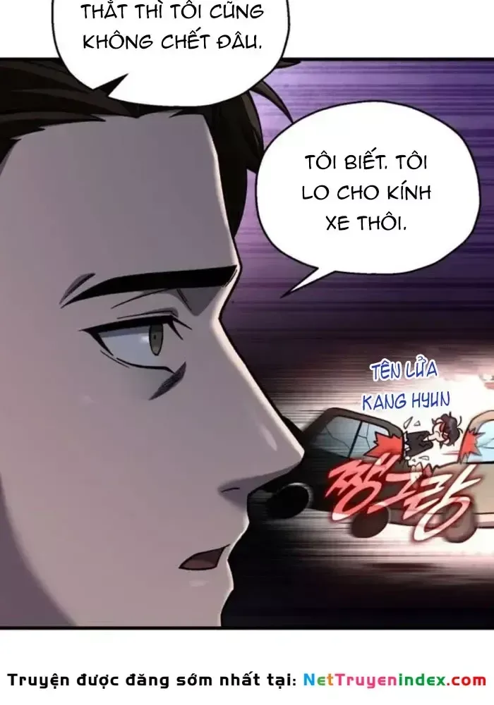 Chỉ Mình Ta Hồi Sinh chương 90 - trang 12