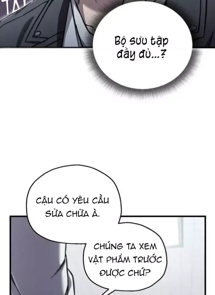Chỉ Mình Ta Hồi Sinh chương 90 - trang 30