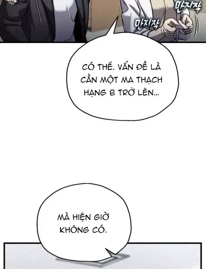 Chỉ Mình Ta Hồi Sinh chương 90 - trang 38