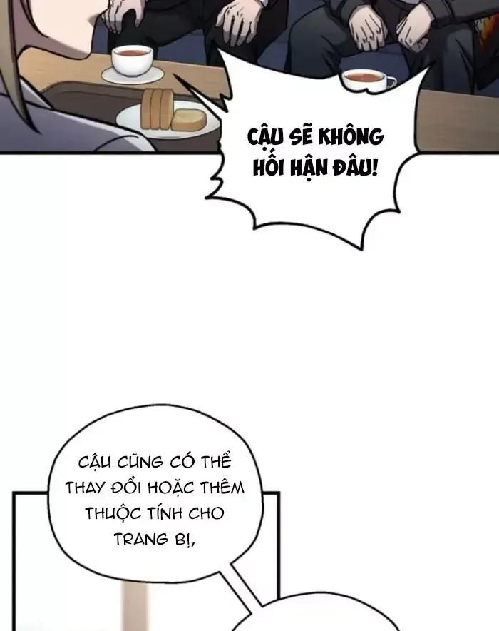 Chỉ Mình Ta Hồi Sinh chương 90 - trang 50