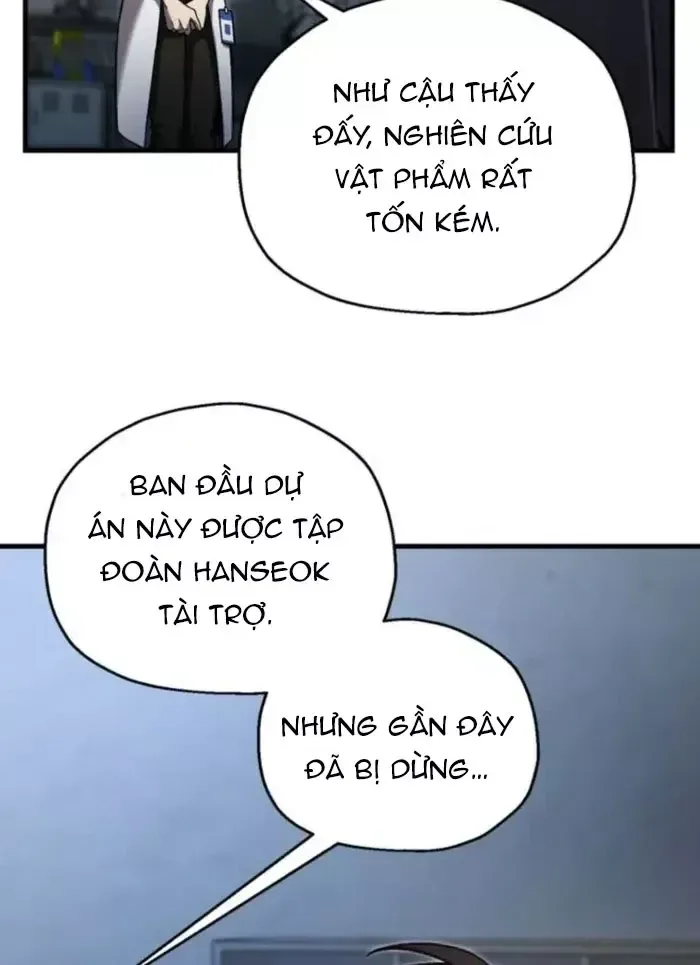 Chỉ Mình Ta Hồi Sinh chương 90 - trang 86